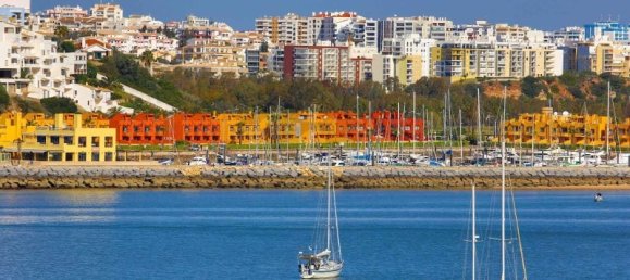 192m² Commercial property in Portimao, Portugal No. 265323 8