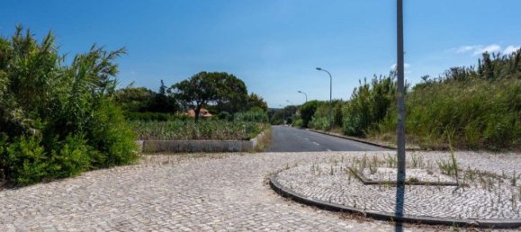 Grundstück in Colares, Portugal 2177m², Nr. 118114 21