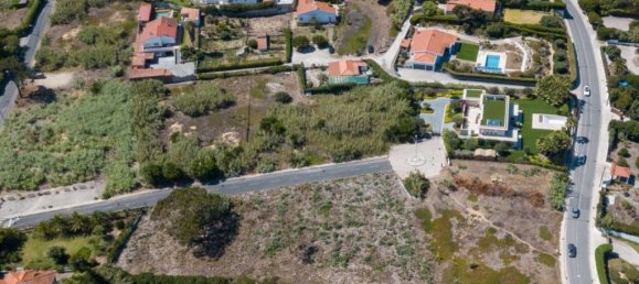 Grundstück in Colares, Portugal 2177m², Nr. 118114 16