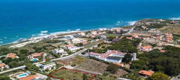 Grundstück in Colares, Portugal 2177m², Nr. 118114 5