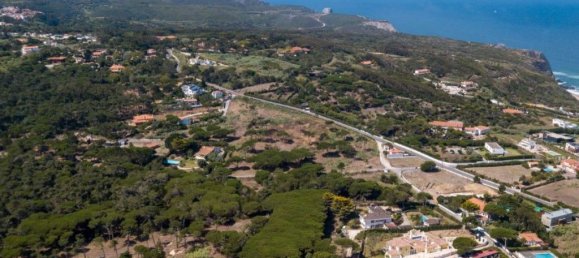 Grundstück in Colares, Portugal 2177m², Nr. 118114 11