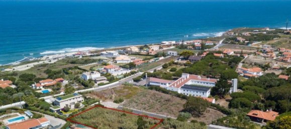 Grundstück in Colares, Portugal 2177m², Nr. 118114 4