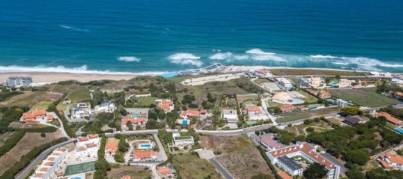 Grundstück in Colares, Portugal 2177m², Nr. 118114 2