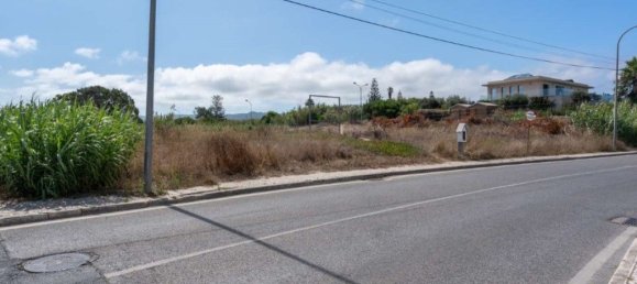 Grundstück in Colares, Portugal 2177m², Nr. 118114 18