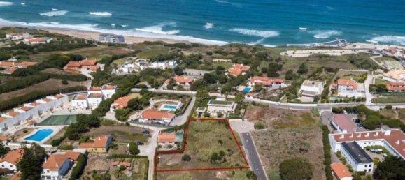 Grundstück in Colares, Portugal 2177m², Nr. 118114 9