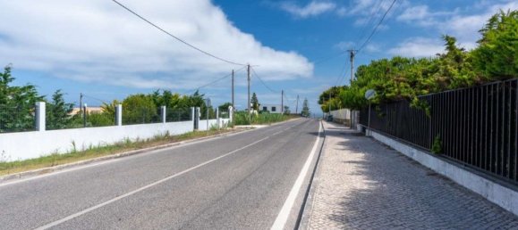 Grundstück in Colares, Portugal 2177m², Nr. 118114 19