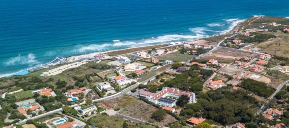 Grundstück in Colares, Portugal 2177m², Nr. 118114 3