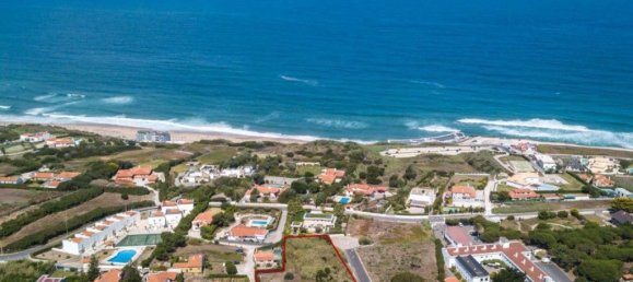 Grundstück in Colares, Portugal 2177m², Nr. 118114 7