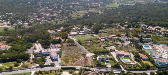 Grundstück in Colares, Portugal 2177m², Nr. 118114 14