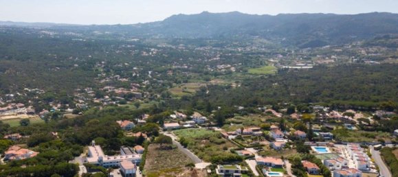 Grundstück in Colares, Portugal 2177m², Nr. 118114 15