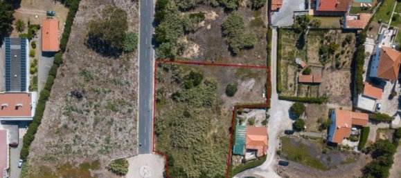 Grundstück in Colares, Portugal 2177m², Nr. 118114 12