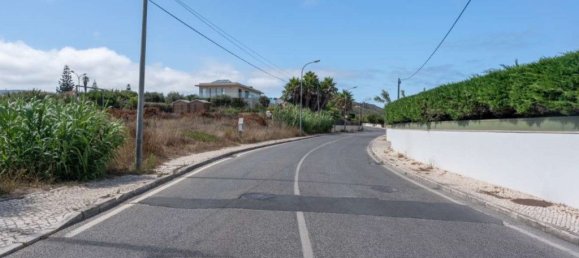 Grundstück in Colares, Portugal 2177m², Nr. 118114 20