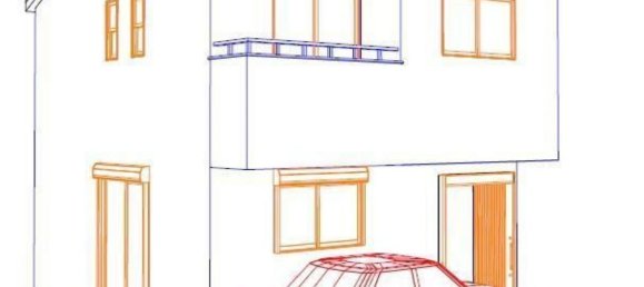 Дом с 3 спальнями в Хёго, Япония № 7187 2