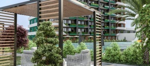 3 rooms Apartment in Mersin, Turkey No. 30354 8