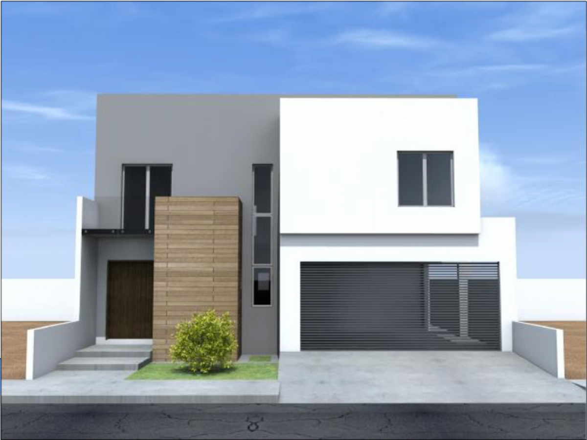 Дом с 3 спальнями в Чиуауа, Мексика № 187004