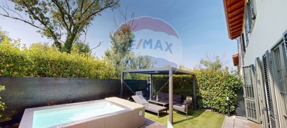 3 bedrooms Apartment in Cernusco sul Naviglio, Italy No. 319432 17