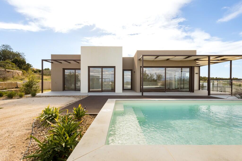 1 bedroom Villa in Lagoa, Portugal No. 116493