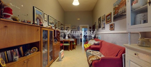 3-Zimmer Wohnung in Bari, Italy, Nr. 38152 4