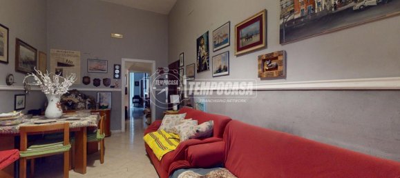 3-Zimmer Wohnung in Bari, Italy, Nr. 38152 5
