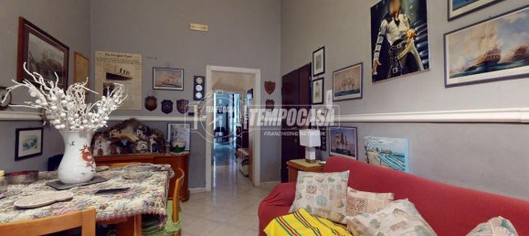 3-Zimmer Wohnung in Bari, Italy, Nr. 38152 2