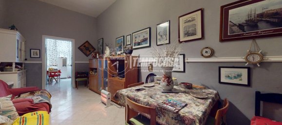 3-Zimmer Wohnung in Bari, Italy, Nr. 38152 3