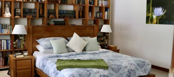 Villa de 5 dormitorios en Bang Tao, Thailand No. 23589 5