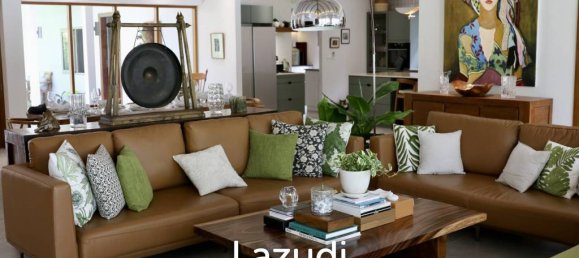 5 bedrooms Villa in Bang Tao, Thailand No. 23589 2