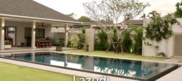 5 bedrooms Villa in Bang Tao, Thailand No. 23589 6
