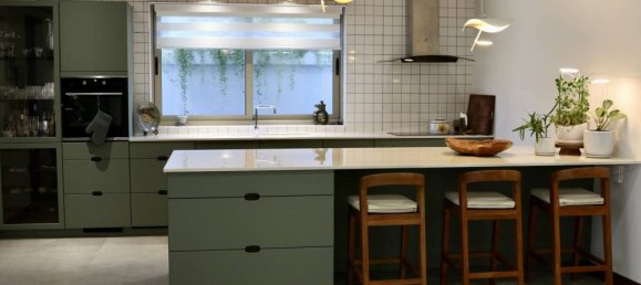 Villa de 5 dormitorios en Bang Tao, Thailand No. 23589 8