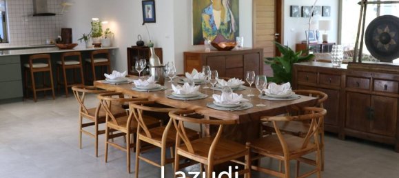 5 bedrooms Villa in Bang Tao, Thailand No. 23589 5