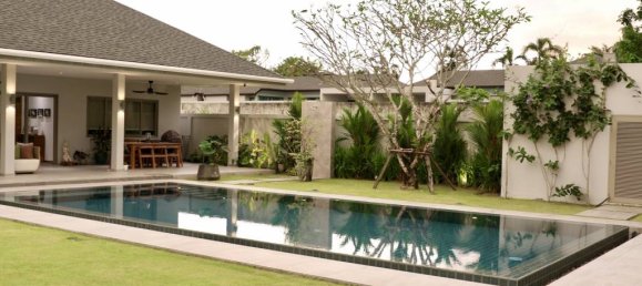 Villa de 5 dormitorios en Bang Tao, Thailand No. 23589 6