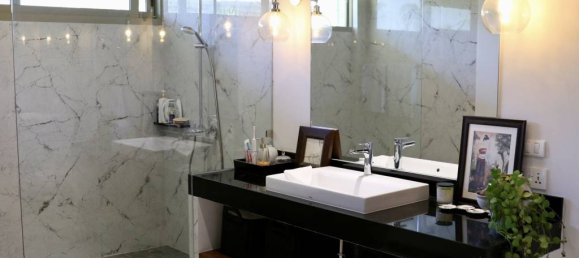 Villa de 5 dormitorios en Bang Tao, Thailand No. 23589 4