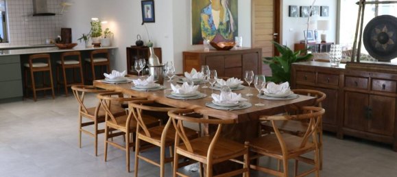 Villa de 5 dormitorios en Bang Tao, Thailand No. 23589 7