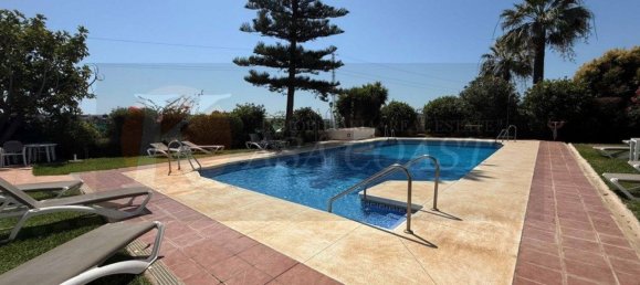 Apartamento de 1 dormitorio en Mijas, Spain No. 155097 23