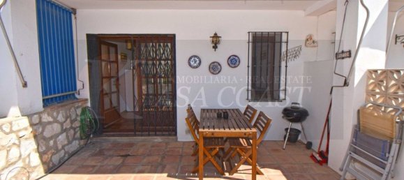 Apartamento de 1 dormitorio en Mijas, Spain No. 155097 11