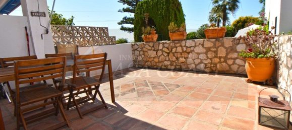 Apartamento de 1 dormitorio en Mijas, Spain No. 155097 9