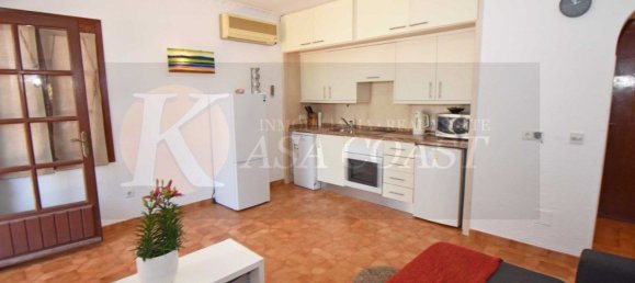 Apartamento de 1 dormitorio en Mijas, Spain No. 155097 4