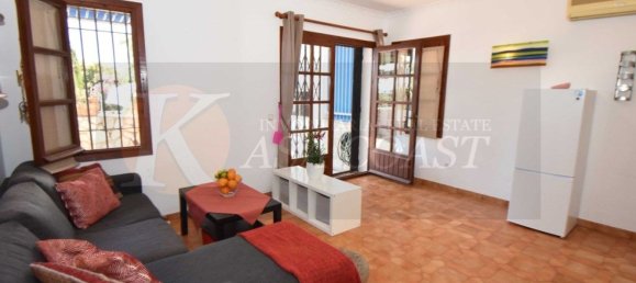 Apartamento de 1 dormitorio en Mijas, Spain No. 155097 2