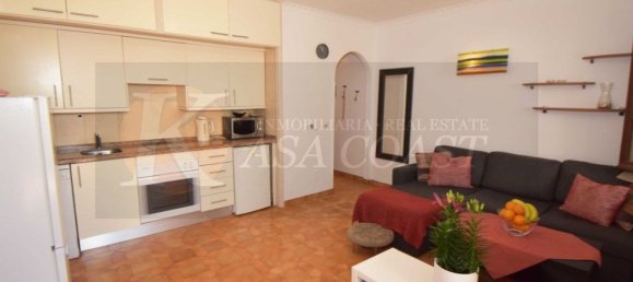 Apartamento de 1 dormitorio en Mijas, Spain No. 155097 5