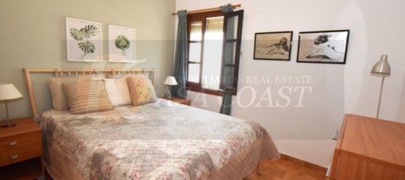 Apartamento de 1 dormitorio en Mijas, Spain No. 155097 15