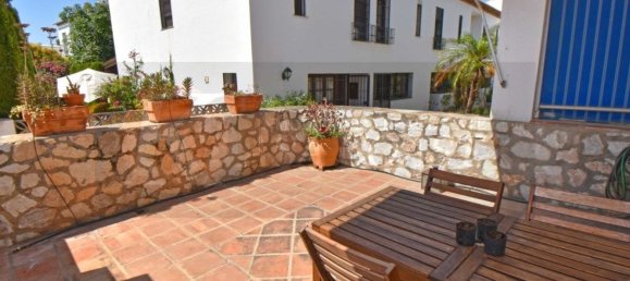 Apartamento de 1 dormitorio en Mijas, Spain No. 155097 10