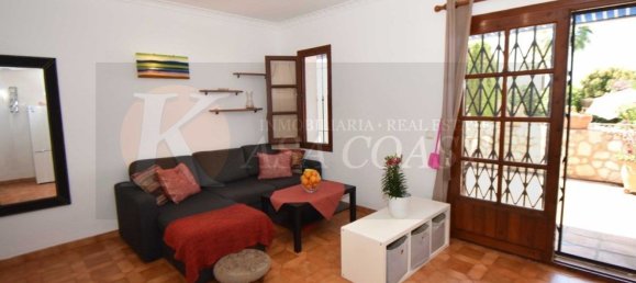 Apartamento de 1 dormitorio en Mijas, Spain No. 155097 7