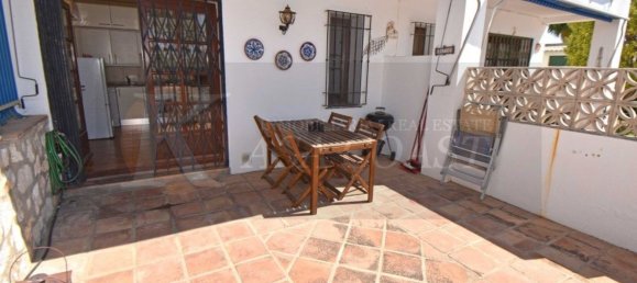 Apartamento de 1 dormitorio en Mijas, Spain No. 155097 12