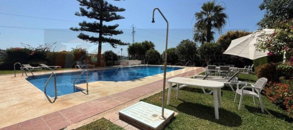 Apartamento de 1 dormitorio en Mijas, Spain No. 155097 22