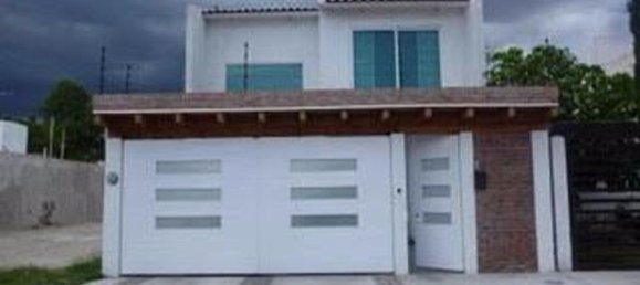 3 bedrooms House in Queretaro, Mexico No. 150539 2