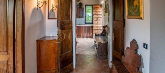 3 Schlafzimmer Haus in San Giustino, Italy, Nr. 267212 12