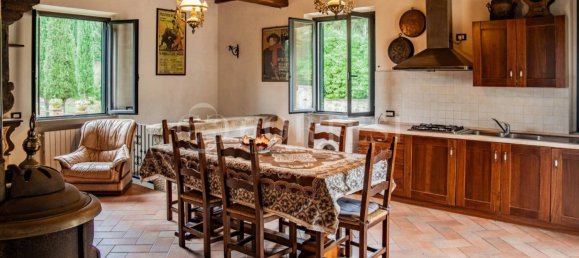 3 Schlafzimmer Haus in San Giustino, Italy, Nr. 267212 14