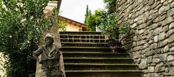 3 Schlafzimmer Haus in San Giustino, Italy, Nr. 267212 34