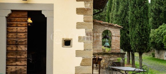 3 Schlafzimmer Haus in San Giustino, Italy, Nr. 267212 44