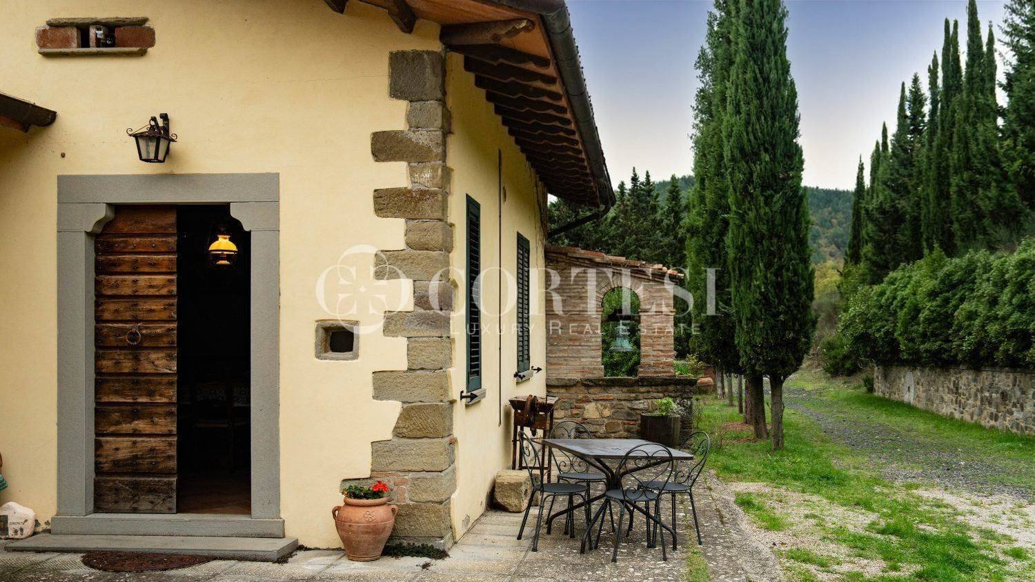 3 Schlafzimmer Haus in San Giustino, Italy, Nr. 267212